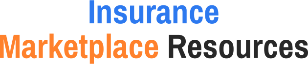 Insurance Marketplace Resources