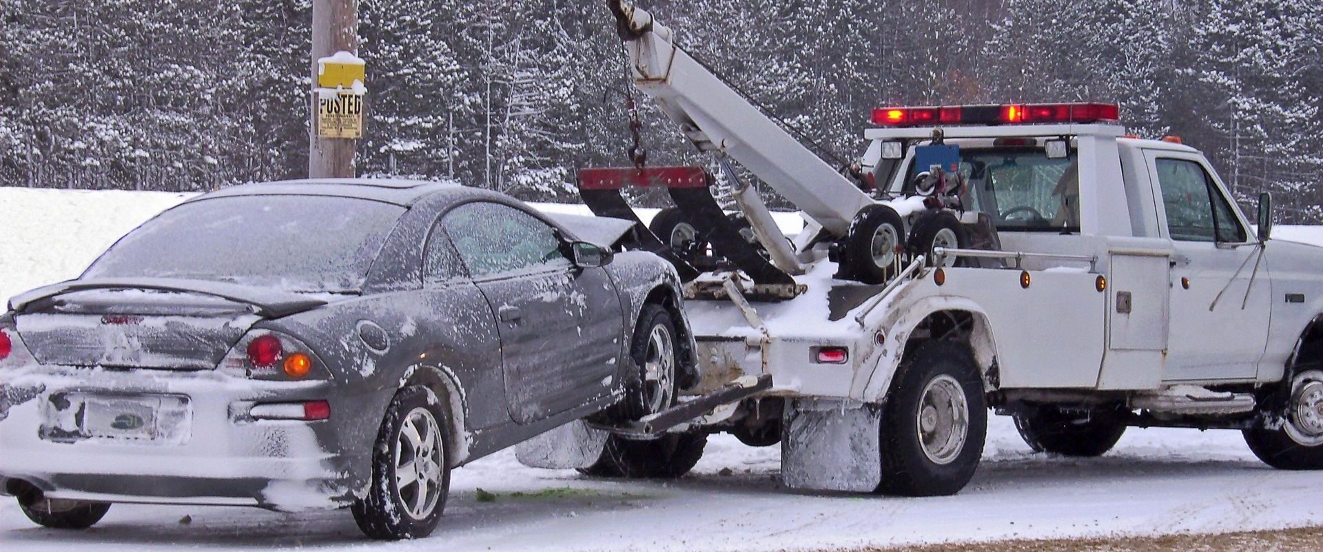 roadside assistance towing